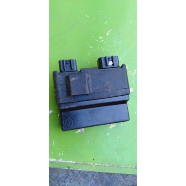 CDI jupiter MX old lawas original