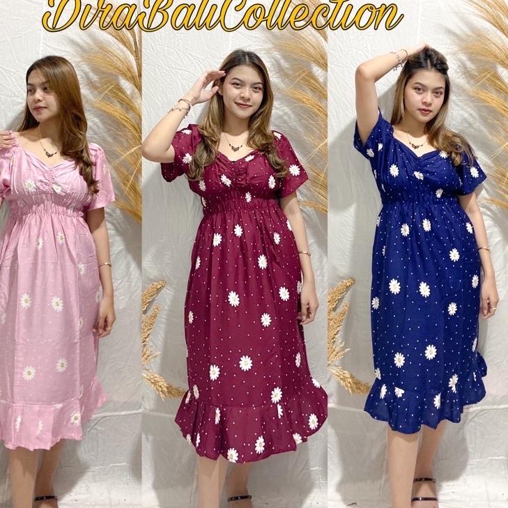 COD  9.9 10 Warna / DASTER KERUT DADA SERUT TALI NEW Produk Kece [KODE 73]
