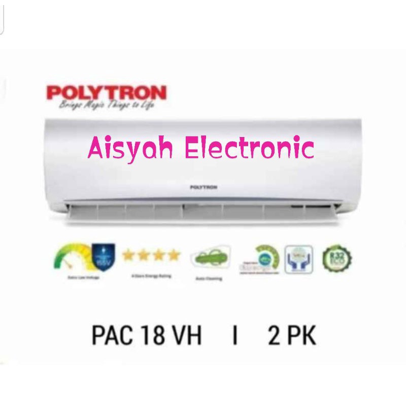 AC POLYTRON 2 PK