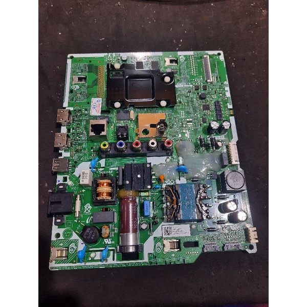 MB Mainboard Mesin TV SAMSUNG UA32T4500AK UA 32T4500AK 32T4500AK 32T4500