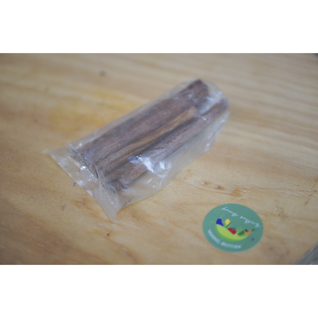 

Kayu manis 1 pack (25 gr)