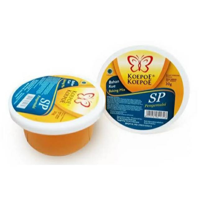 

Sp koepoe koepoe 30gr