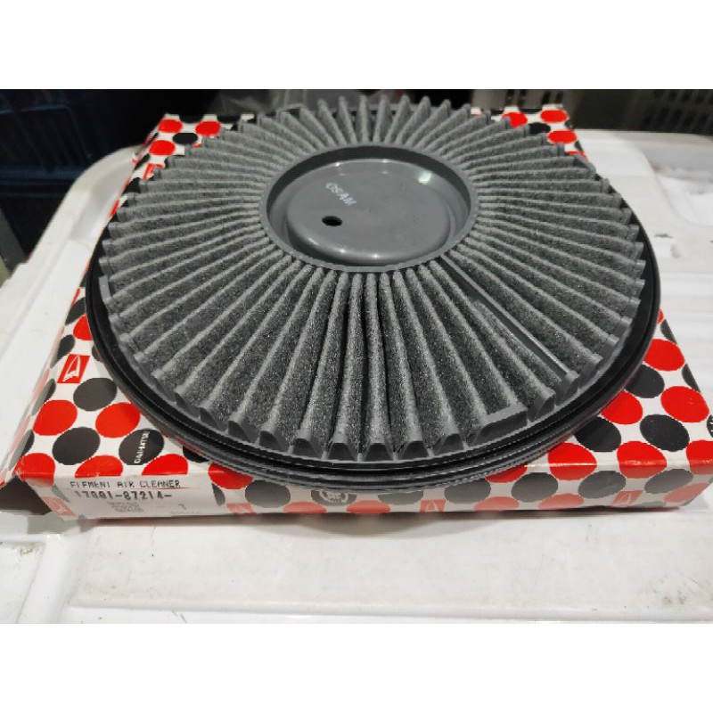 saringan udara original Daihatsu ceria