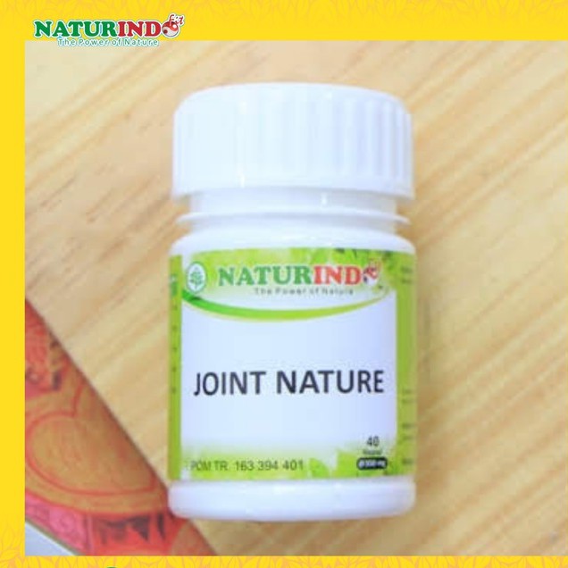 JOINT NATURE OBAT KELENJAR OBAT PENGAPURAN OBAT NYERI 