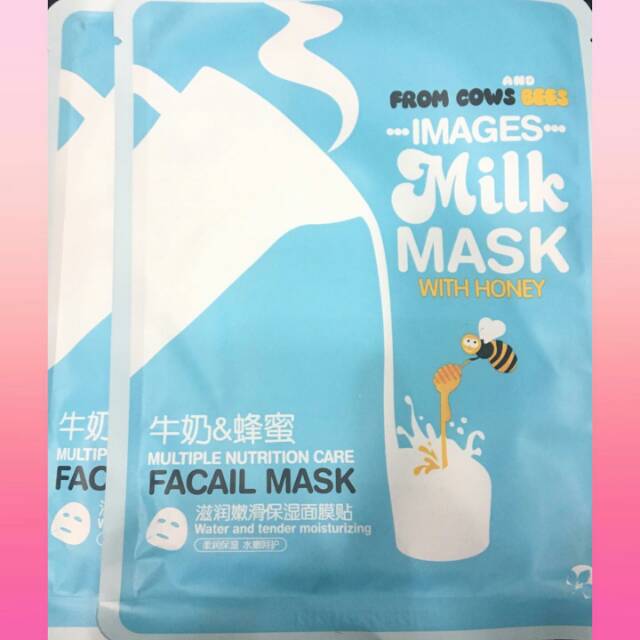 

SHEETMASK MEDAN