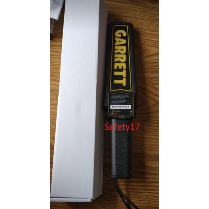 Garrett Metal Detector Usa