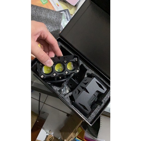 Mini Projie SR3 Non Saber 90watt