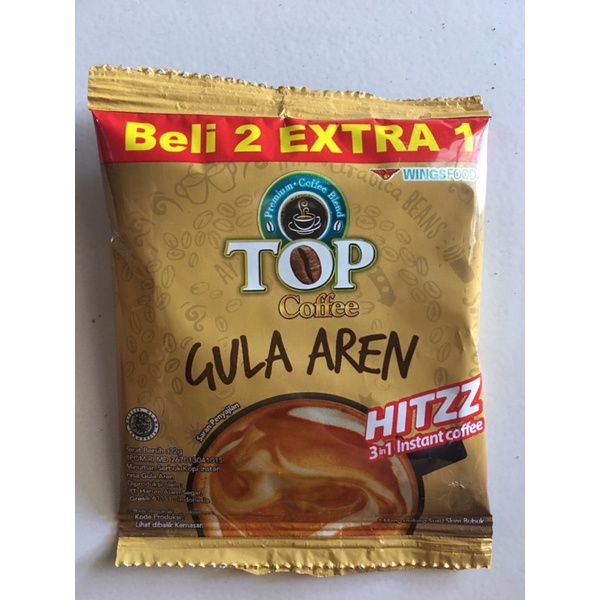 

Kopi TOP gula aren/1pcs