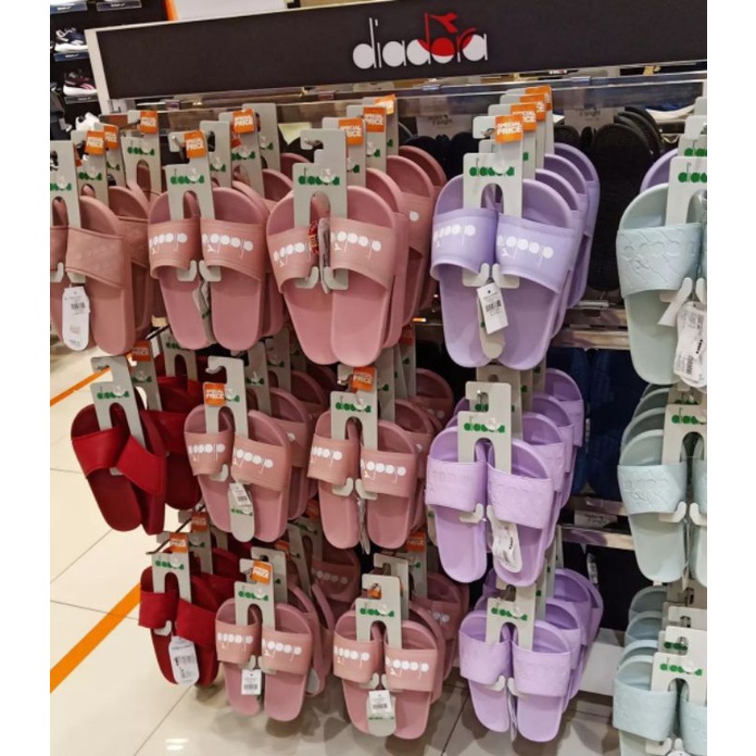 DIADORA SANDAL WANITA ORIGINAL STORE