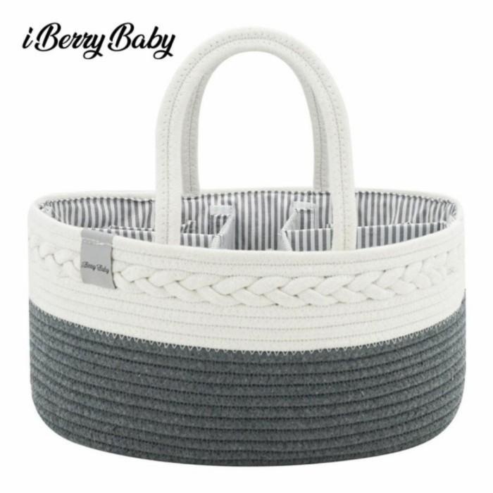 Acc Iberry My Size Caddy Bag Organizer
