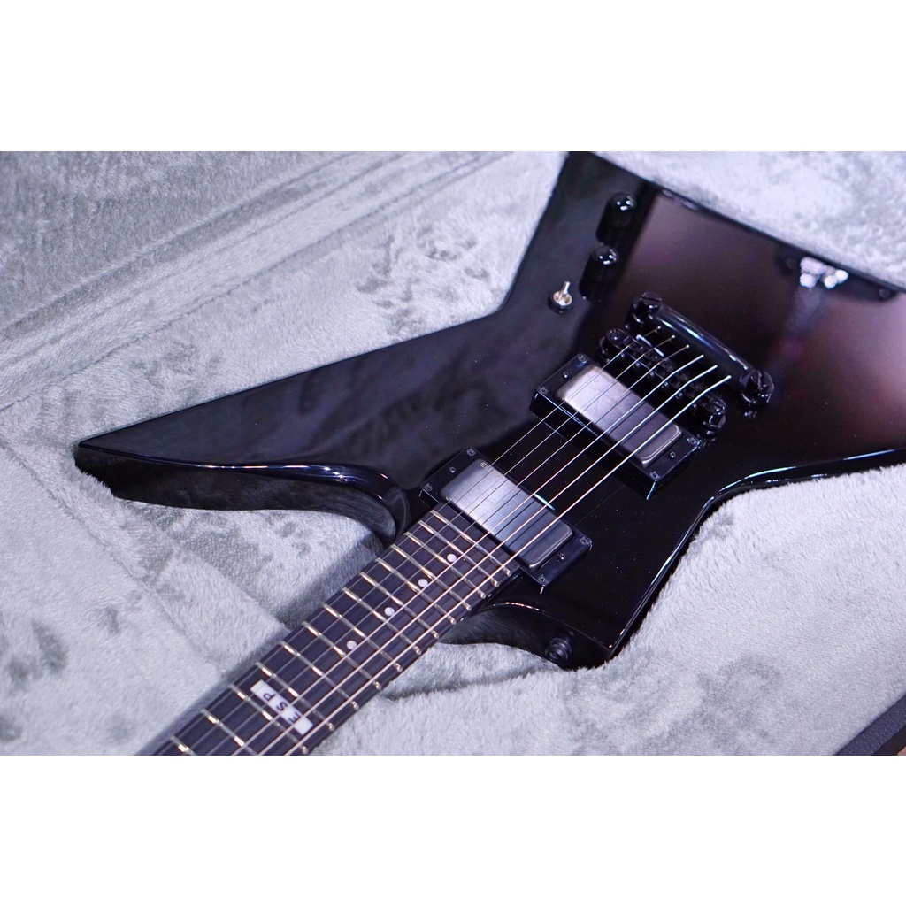 ESP E-II EX NT Black ES4333203