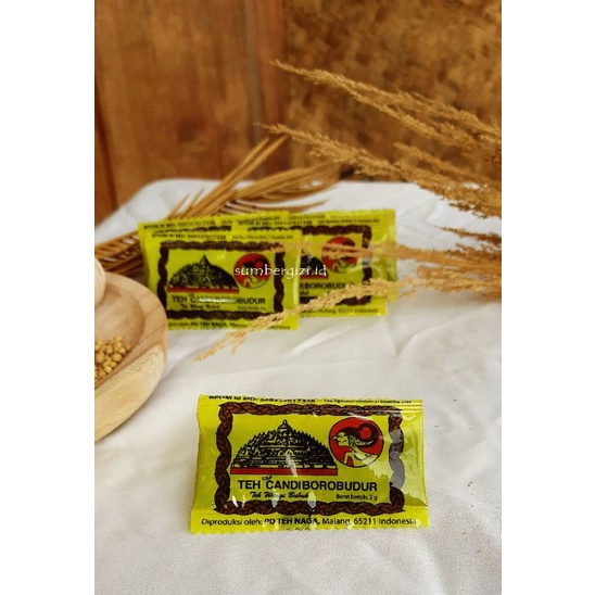 

SS016 teh candi 50pcs