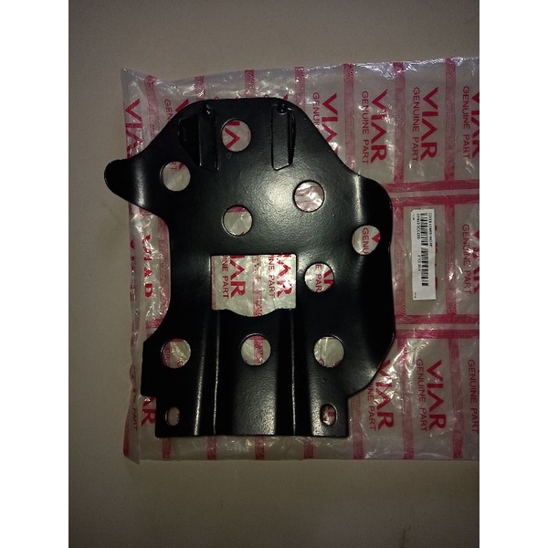 cover lower engine viar cross x 150