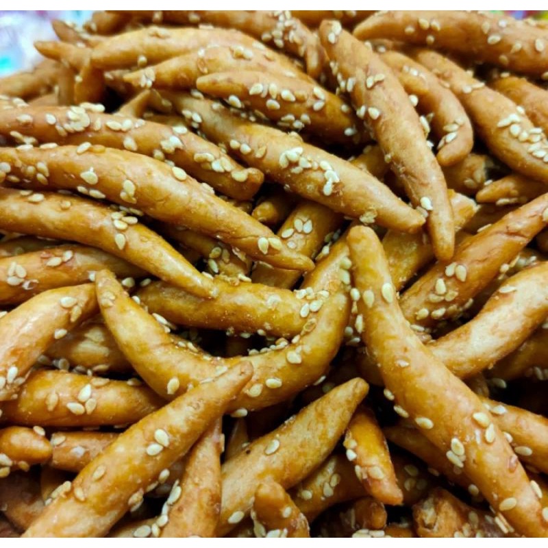 

Telor Gabus Wijen Gula Aren