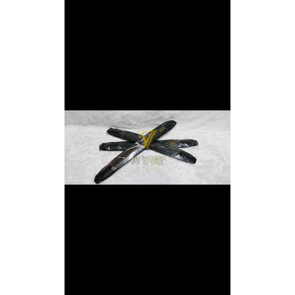 Tali Sandang + Swivel