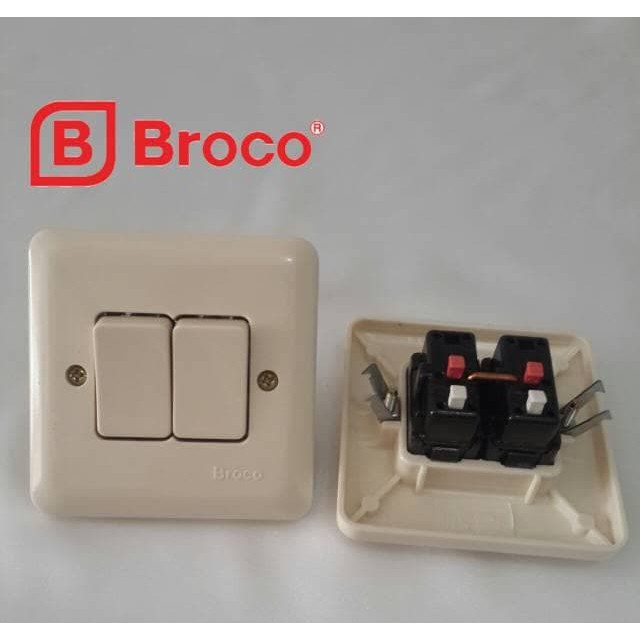 broco saklar seri ib engkel inbow