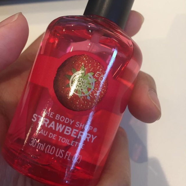 The Bodyshop