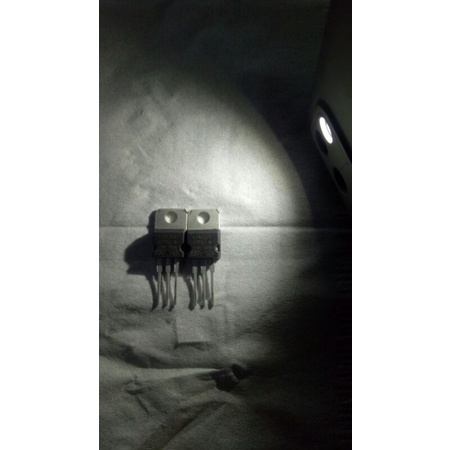 IC Regulator 7915 L7915CV AN7915 LM7915