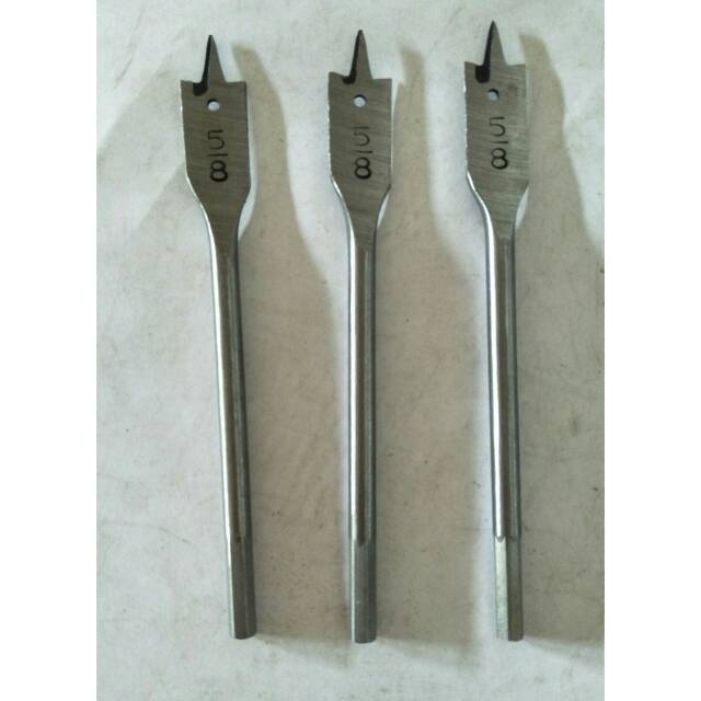 MATA BOR KIPAS / MATA BOR KAYU