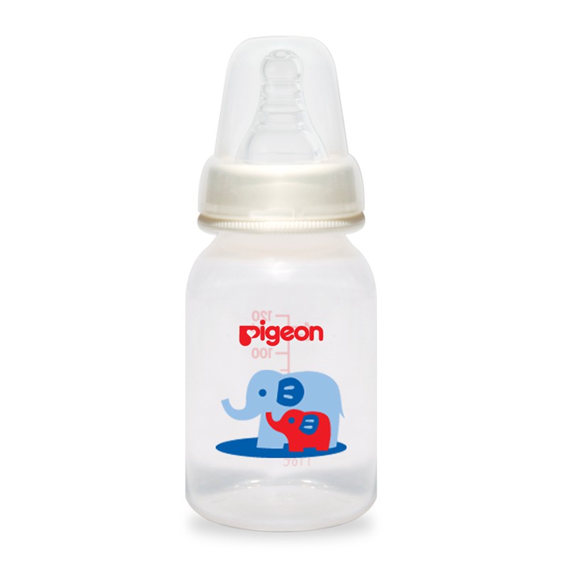 Pigeon Botol Susu PP RP Gajah 120ml