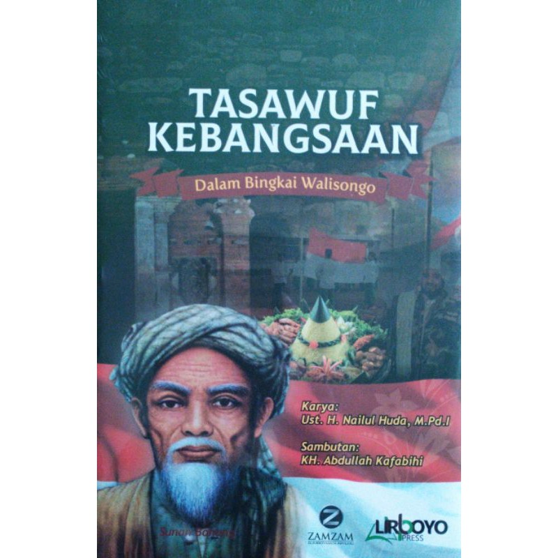 Tasawuf Kebangsaan