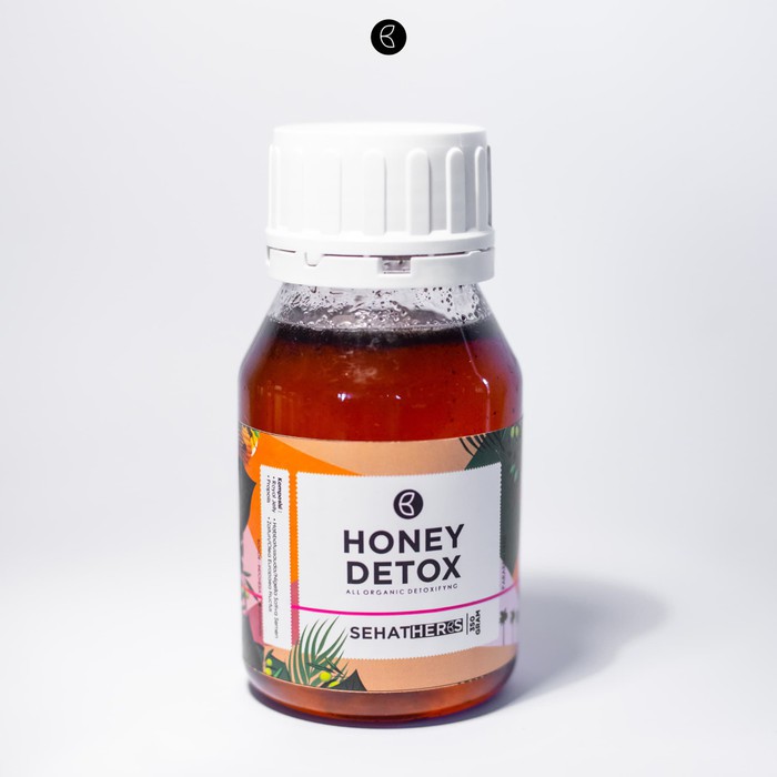 

Honey Detox