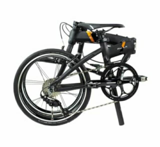 jual dahon mu lx