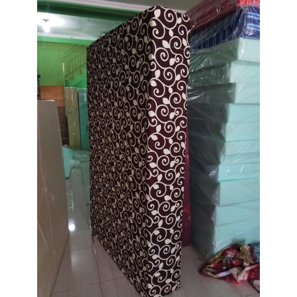Kasur Busa Inoac 200x100x25