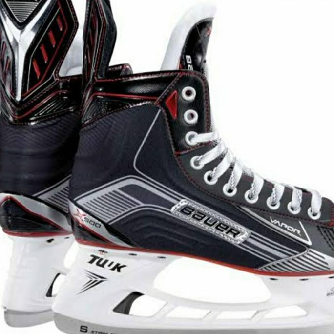 Sepatu Hockey Bauer x500