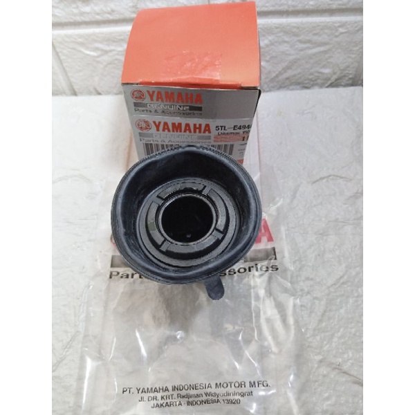 karet vakum diaphragm  Mio (OEM)