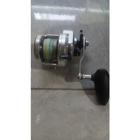 Reel Shimano OJ 1500pg