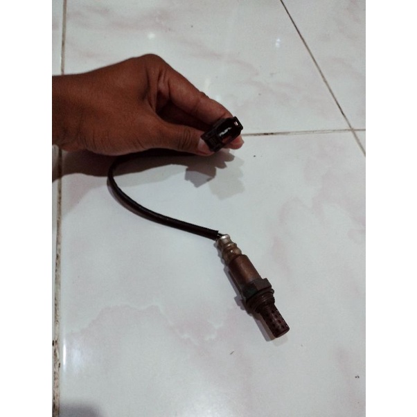 OXYGEN SENSOR OKSIGEN O2 SUZUKI APV FUTURA CARRY 1.5 INJEKSI ORIGINAL