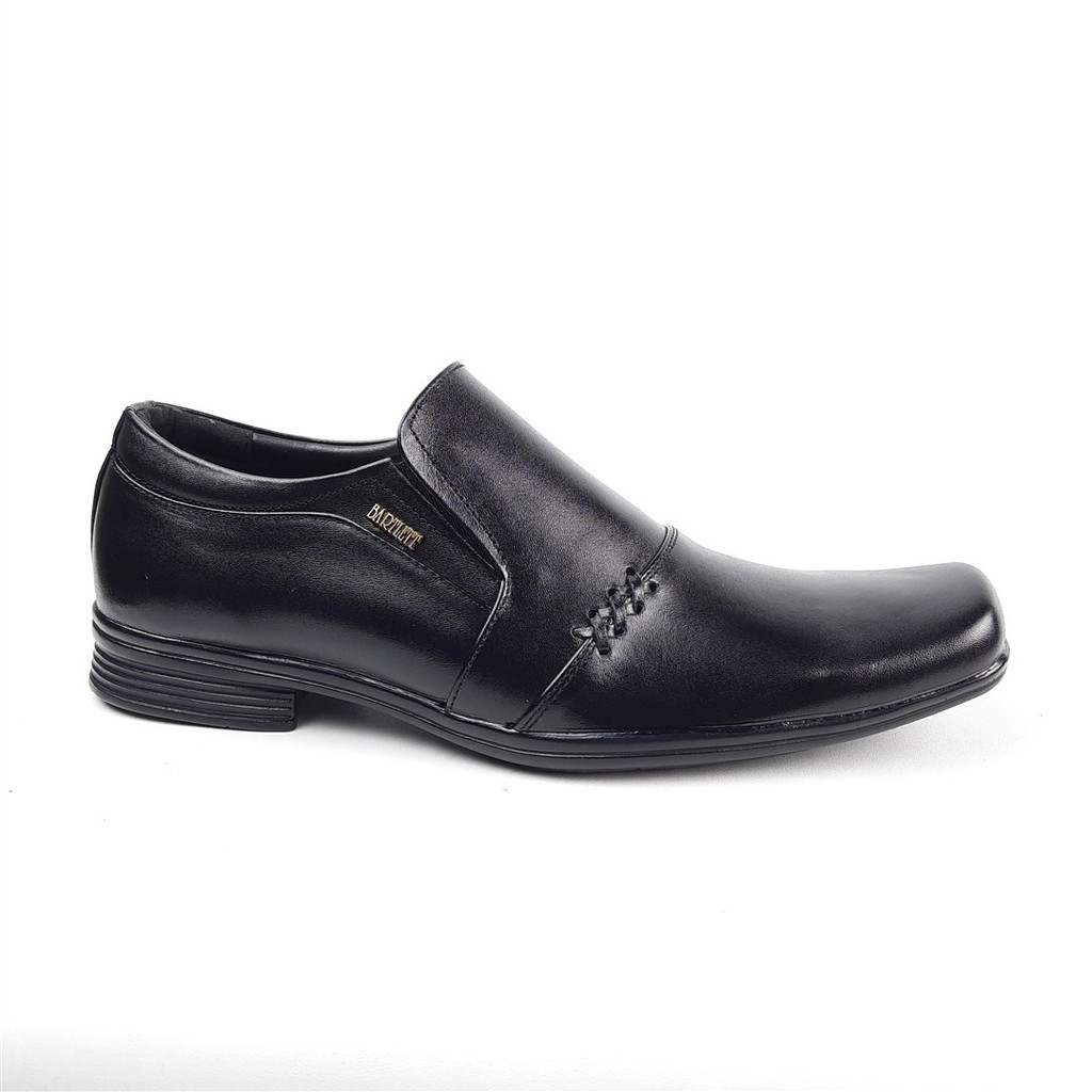 Sepatu formal pantofel pria Bartlett 9338 39-43