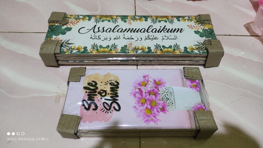 Pajangan Hiasan Dinding Rumah Bunga Motivasi Dekorasi Kamar Tidur Home Wall Decor Shabby Chic Sye