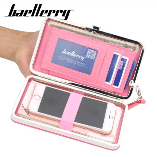 Dompet tas tangan wanita