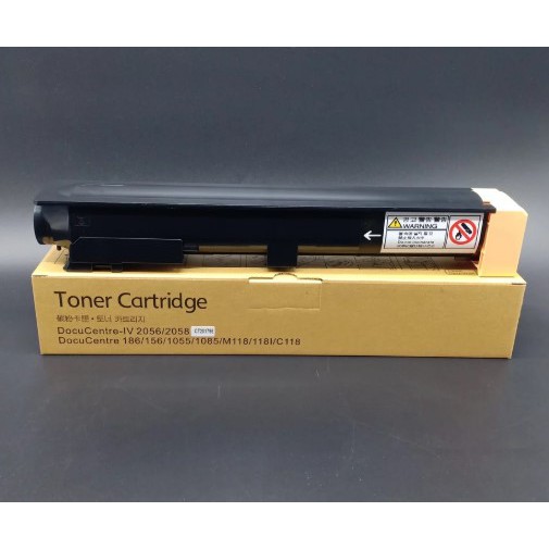 Toner Fuji Xerox Docucentre IV 2056 2058 CT201795