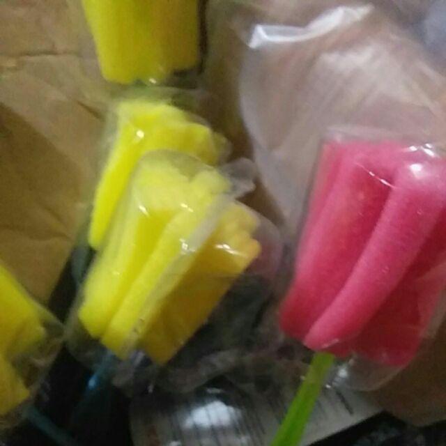 Sikat Botol Busa Sikat Pembersih Botol