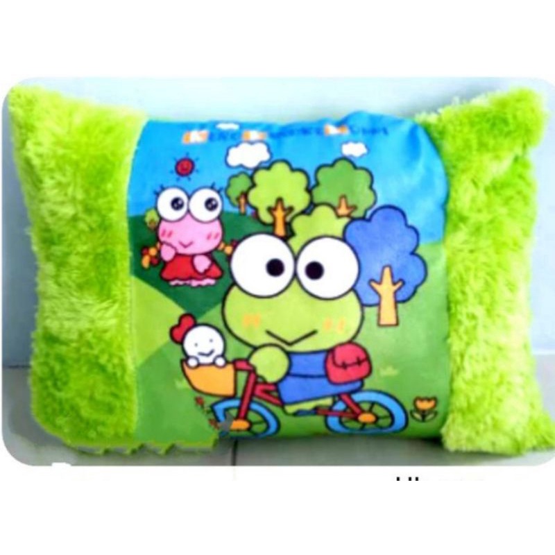 BANTAL KARAKTER MURAH HARGA EKONOMIS