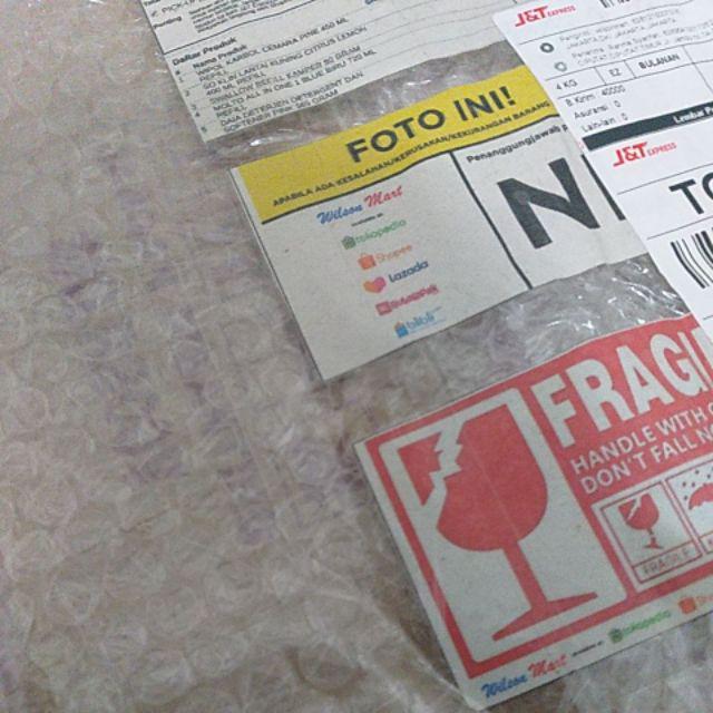 So Klin Lantai Kuning Citrus Lemon 400 Ml Refill