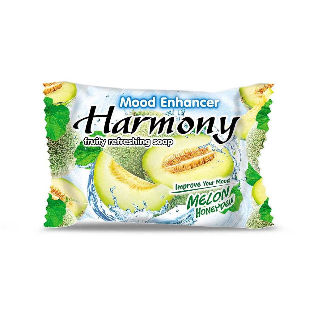 Sabun Batang Mandi Harmony 70gr TERMURAH