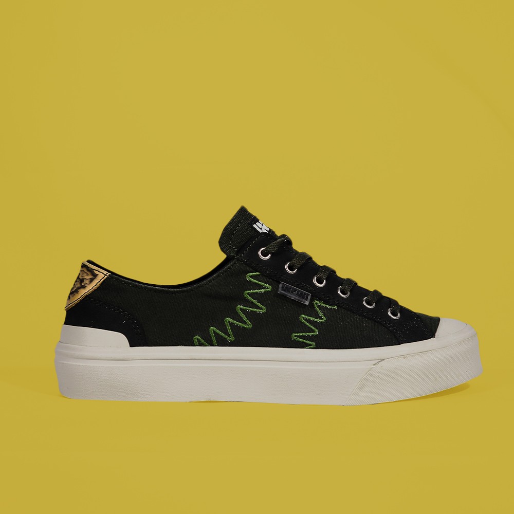 Chavez Reborn - Olive