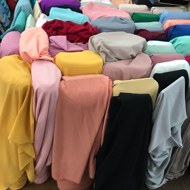 Kain Brukat Kain Maxmara Kain Satin Velvet Kain Roberto Jual Kain Kain Murah Gaun Murah Shopee Indonesia