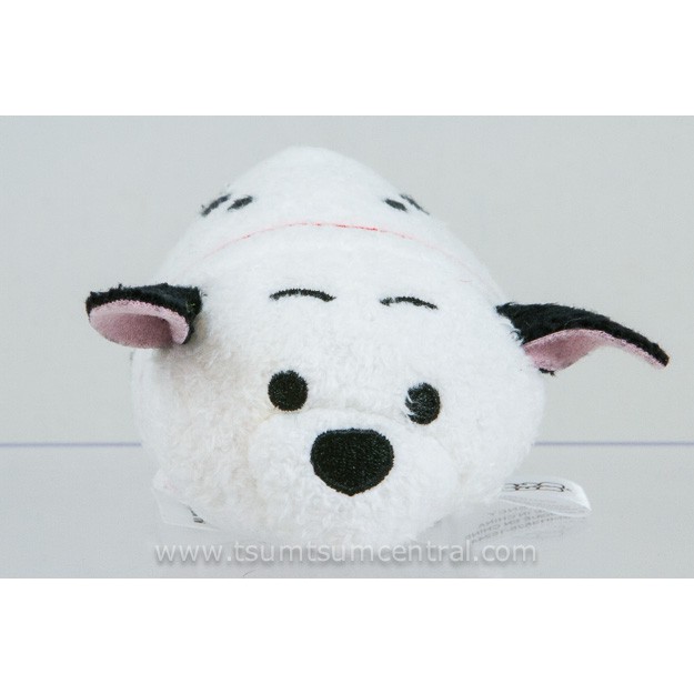 Disney Tsum Tsum Dalmatian Lucky