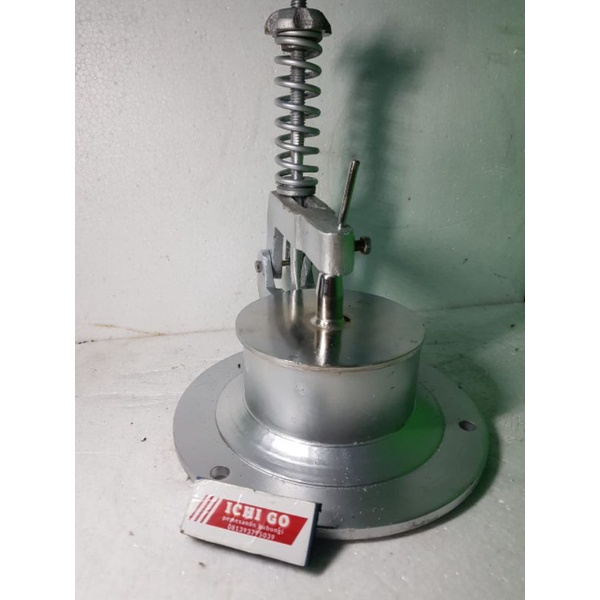 TOPI KOBOI / OUTLET N70 (KOMPLIT)