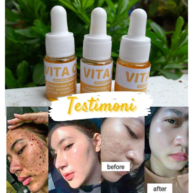 vita OIL