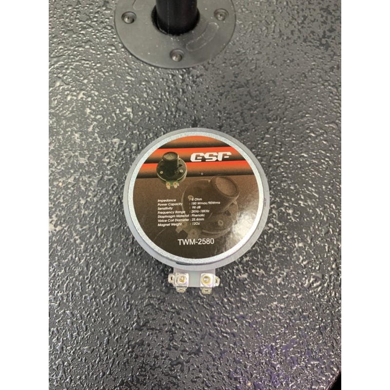 driver twitter speaker . driver speaker twiter . driver tweeter drat. twitter speaker