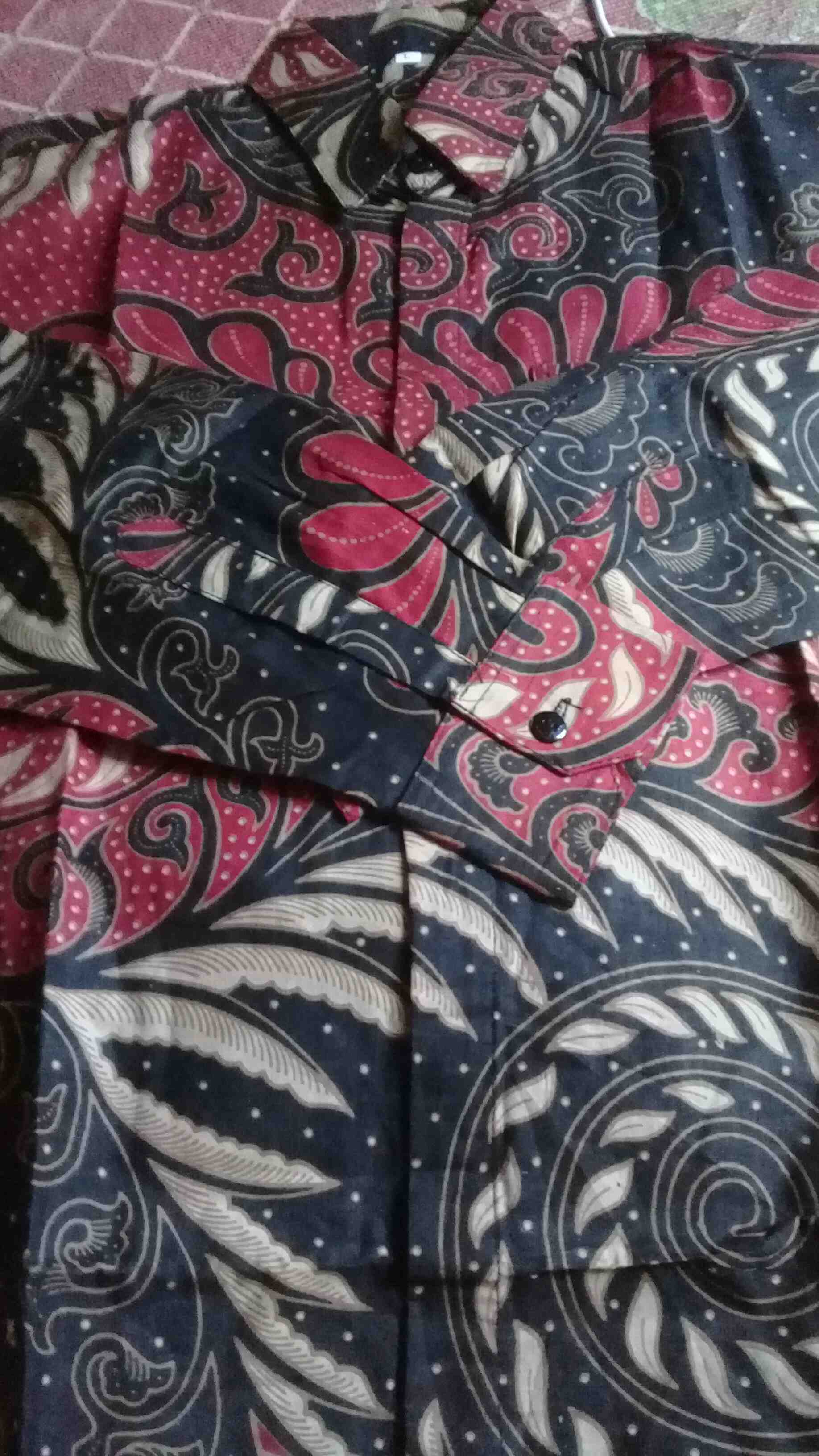 Couple Batik Keluarga Gamis Lonceng Model Jazz Gamis Jazzy Couple Gamis Batik Grosir Batik Murah