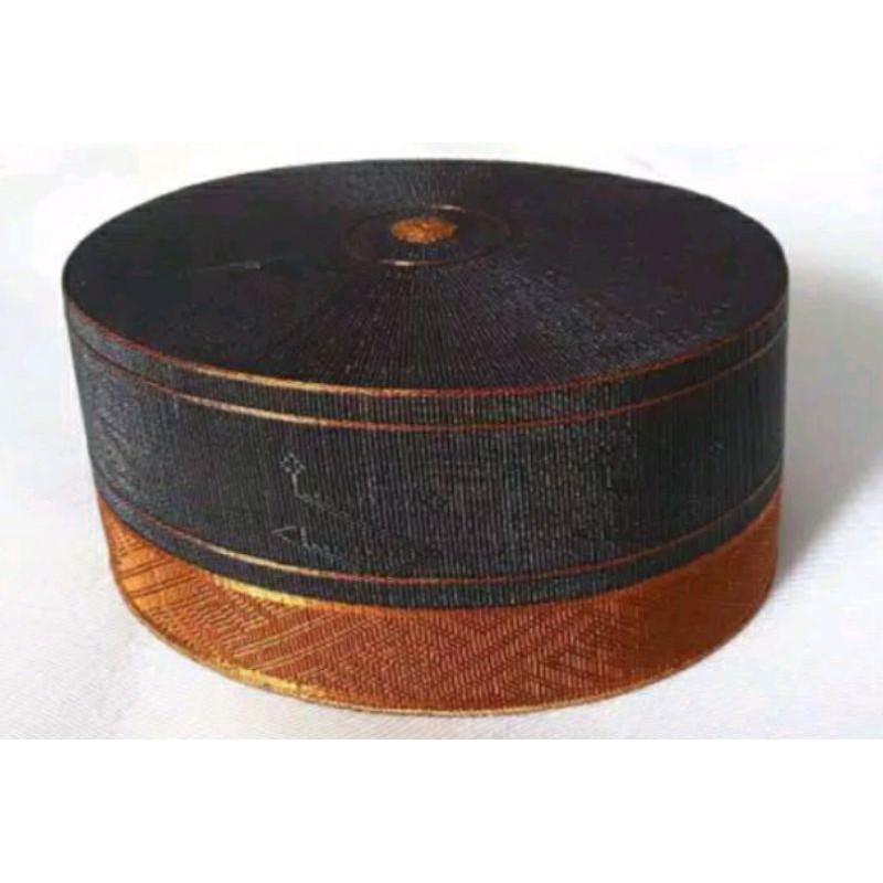 songkok recca pamiring tembaga / Songkok Recca Premium / Bugis / songkok premium