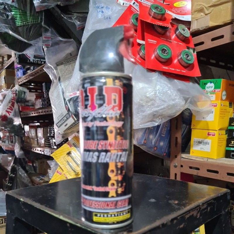 Jual chain lube did 280ml Shopee Indonesia