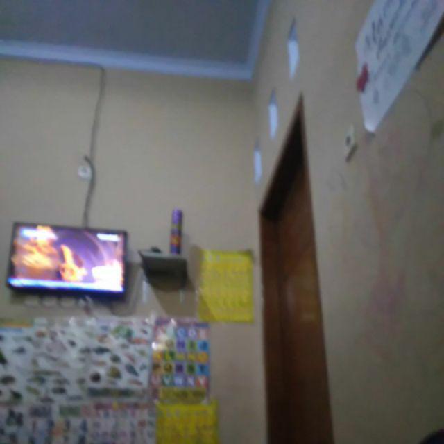 Tdus T Dus Tedus Cabang 3 Cabang 4 Putih 20mm Lav